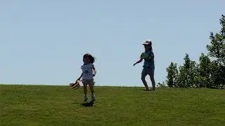 Planning For The Future Of Brooklyn Park's Parks
