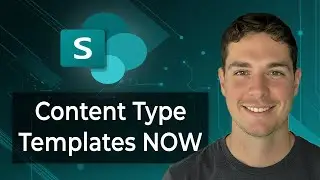 Add Document Template to Sharepoint Content Type [2026 Guide]