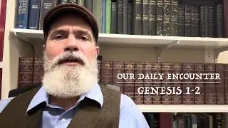 Genesis 1-2