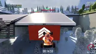 Trackmania - Weekly shorts - Week 57 combined
