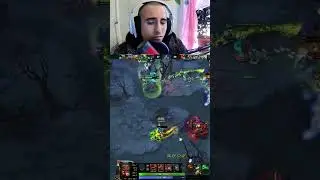 Выиграли Team #Faith без Cora #tracewp #dota2 #Twitch