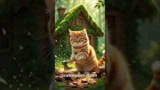Cat protests against tree cutting #cats #trees #cutting #protests #save #plants #trending #viral