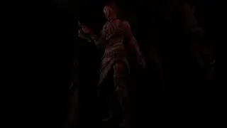 The Skull Merchant: Scarlet Vengeance Skin Dead by Daylight Blood Moon Event 4K 60FPS Render