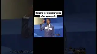 Don't speak against your success 