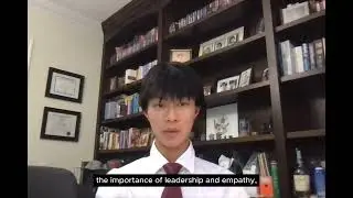 UBC B+MM Application Jacob Lin