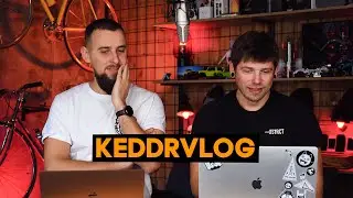 iPhone снова не обосрались, а Google... Немного про Huawei Mate X2 и сгибаемый Pixel. KeddrVLOG