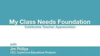 Why Jim Phillips supports Canadian teachers