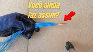 Veja o erro com o neutro que muita gente ainda comete.