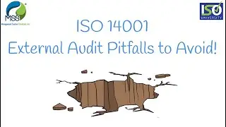 ISO 14001 External Audit Pitfalls to Avoid!