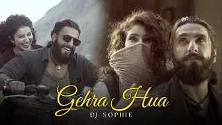 Gehra Hua Mashup | Ranveer, Sara | Arijit Singh | Romantic Love Jukebox 2026| Dhurandhar Movie Songs