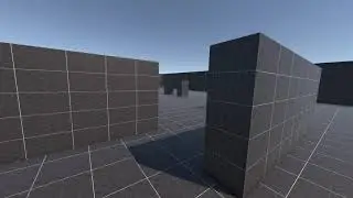 [Free] Simple FPS Controller | Unity 3D