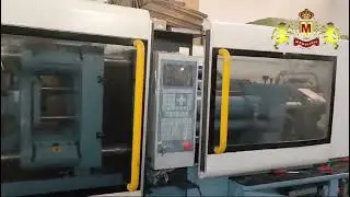 Bm Biraghi 100 ton model 2000