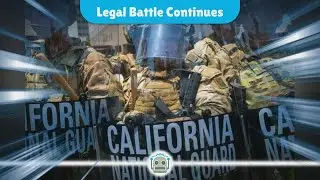 Judge Blocks Trump's National Guard Deployment in Oregon: A Major Legal Setback