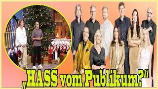 App Gr&uuml;nder zerst&ouml;rt! L&ouml;wen &uuml;ben vernichtende Kritik in DHDL Weihnachtsfolge