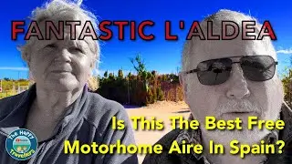 L'Aldea Free Aire с услугами между Барселоной и Валенсией 2026 DV#13
