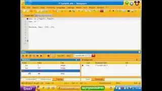 Debugging AutoHotkey Scripts in Notepad++