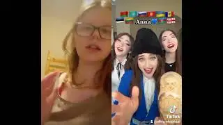 This is name song anna in Language russian with by @k3sistersband from Olivia sweden 