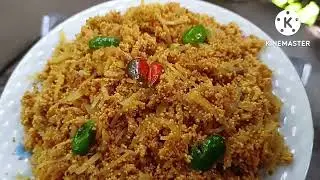 আলু দিয়ে মাছের ডিম ভাজি রেসিপি।