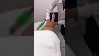 Massagem modeladora