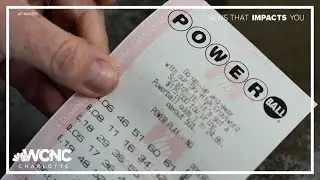 Powerball jackpot soars to $648 million after no winners on Monday
