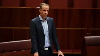 Nick McKim potentially to &lsquo;reheat&rsquo; capital gains tax debate