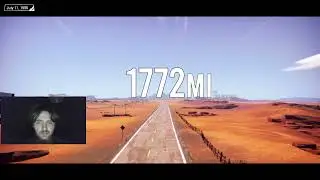 Road 96 Unfortunate death Part 4