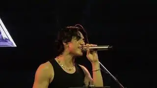เส้นบาง ๆ - INDIGO Mini Concert - SAMYAN MITRTOWN MUZIK MARKET #3  @SAMYAN MITRTOWN