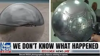 Google&rsquo;s Quantum AI Finally Decoded the Buga Sphere What It Found Shocked Scientists