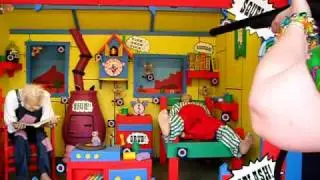Janette and the Hillbilly Shooting Gallery.avi