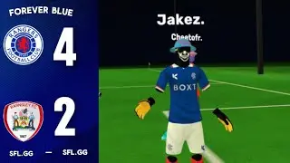 CUP FINAL HIGHLIGHTS! 🔴⚪️🔵 | Forever Blue | Episode 1