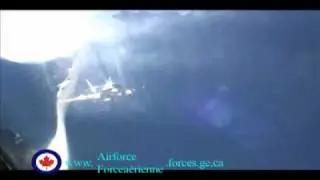 CF18-CF188 Hornet-roll .flv
