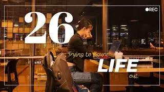 Bangkok Vlog: Figuring Life Out in My Late 20s