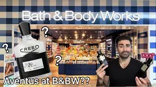GLORY by Bath & Body Works (Aventus Clone)