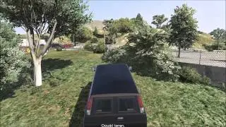 Grand Theft Auto V [GTA V] [PC] |Mission 47 - Caida Libre| Poradnik HD