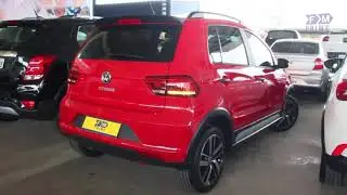 VOLKSWAGEN FOX 1 6 MSI XTREME PDZ