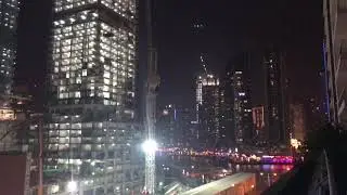 Dubai Marina new residential and commercial projects in 2018