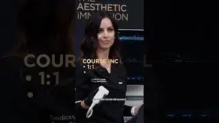 Master the art of safety with Ultrasound in Aesthetics!