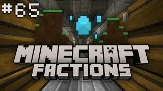 Minecraft Factions Let's Play: Episode 65 - The Best Raid Ever!