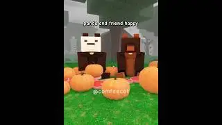 Милая история про медведя 🥰