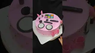 #makeupmake#makeupthemecake#