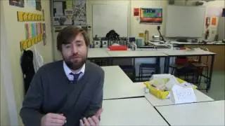 Interview with Kit from Gorilla Physics