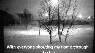 Grace - MacKenzie Grant (Lyrics)