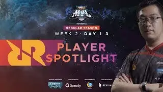Analisis Pro Gameplay | RRQ Ayam Jago MVP MPL Season 2 | Week 2