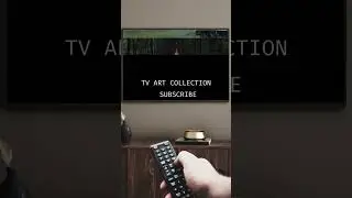 Change the Art on Your Screen &ndash; Digital TV Gallery in Motion | Subscribe Now #art
