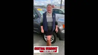 Central Vermont Auto Mart - Montpelier VT