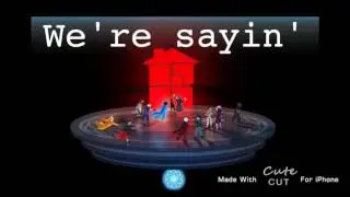 RIP Everyone - Homestuck AMV {FULL}
