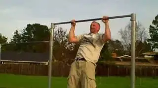THE BAR UNION: CALISTHENICS