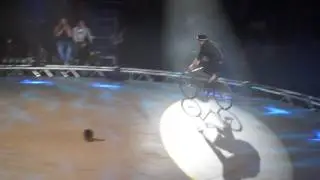Justin Case - Flic Flac 2017 Gießen