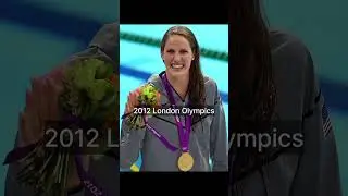 Australia 🏊&zwj;♀️  Kaylee Mckeown Backstroker @Swimming101 #parisolympics #backstroke #viral#champion