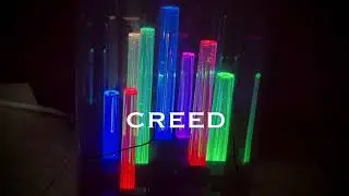 Ya Boy JMann - Creed Freestyle